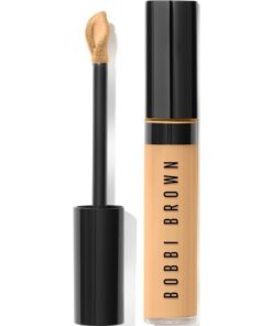 shop Bobbi Brown Skin Full Cover Concealer 8 ml - Warm Natural af Bobbi Brown - online shopping tilbud rabat hos shoppetur.dk