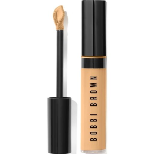 shop Bobbi Brown Skin Full Cover Concealer 8 ml - Warm Natural af Bobbi Brown - online shopping tilbud rabat hos shoppetur.dk