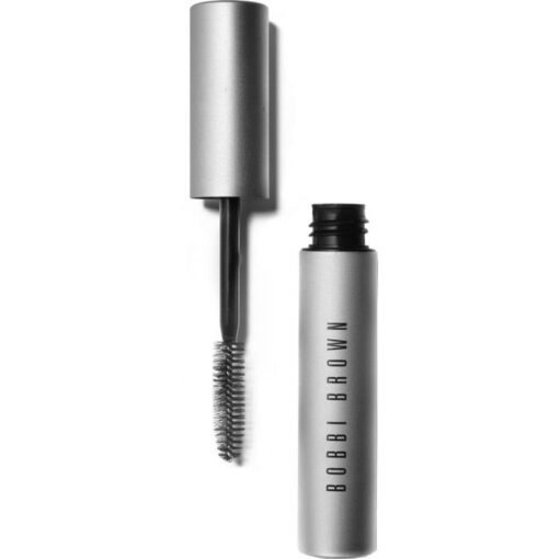 shop Bobbi Brown Smokey Eye Mascara 6 ml - Black af Bobbi Brown - online shopping tilbud rabat hos shoppetur.dk