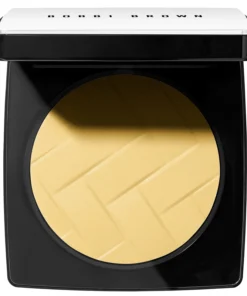 shop Bobbi Brown Vitamin Enriched Pressed Powder 8 gr. - Yellow af Bobbi Brown - online shopping tilbud rabat hos shoppetur.dk