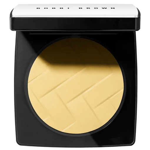 shop Bobbi Brown Vitamin Enriched Pressed Powder 8 gr. - Yellow af Bobbi Brown - online shopping tilbud rabat hos shoppetur.dk