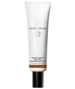 shop Bobbi Brown Vitamin Enriched Skin Tint SPF 15 50 ml - Deep 2 af Bobbi Brown - online shopping tilbud rabat hos shoppetur.dk