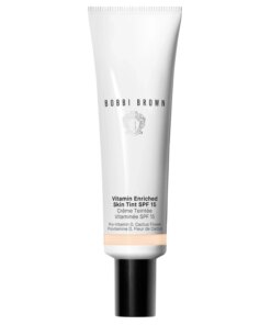 shop Bobbi Brown Vitamin Enriched Skin Tint SPF 15 50 ml - Fair 1 af Bobbi Brown - online shopping tilbud rabat hos shoppetur.dk