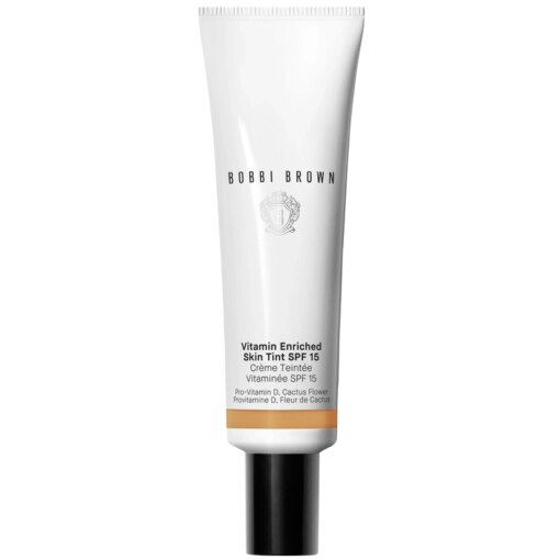 shop Bobbi Brown Vitamin Enriched Skin Tint SPF 15 50 ml - Golden 1 af Bobbi Brown - online shopping tilbud rabat hos shoppetur.dk