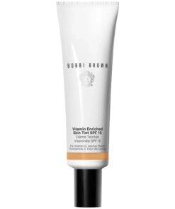 shop Bobbi Brown Vitamin Enriched Skin Tint SPF 15 50 ml - Golden 2 af Bobbi Brown - online shopping tilbud rabat hos shoppetur.dk