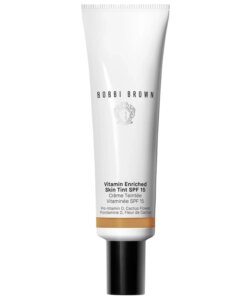 shop Bobbi Brown Vitamin Enriched Skin Tint SPF 15 50 ml - Golden 3 af Bobbi Brown - online shopping tilbud rabat hos shoppetur.dk