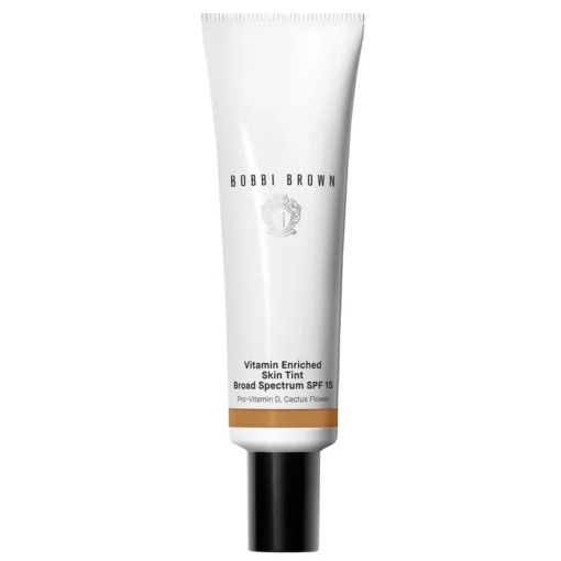 shop Bobbi Brown Vitamin Enriched Skin Tint SPF 15 50 ml - Golden 4 af Bobbi Brown - online shopping tilbud rabat hos shoppetur.dk