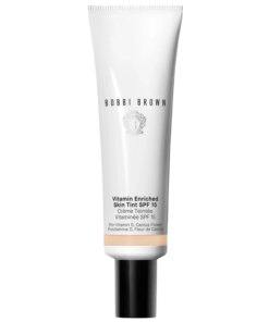 shop Bobbi Brown Vitamin Enriched Skin Tint SPF 15 50 ml - Light 2 af Bobbi Brown - online shopping tilbud rabat hos shoppetur.dk