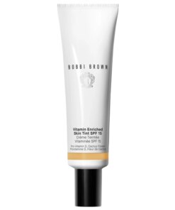 shop Bobbi Brown Vitamin Enriched Skin Tint SPF 15 50 ml - Medium 2 af Bobbi Brown - online shopping tilbud rabat hos shoppetur.dk