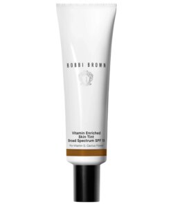 shop Bobbi Brown Vitamin Enriched Skin Tint SPF 15 50 ml - Rich 2 af Bobbi Brown - online shopping tilbud rabat hos shoppetur.dk