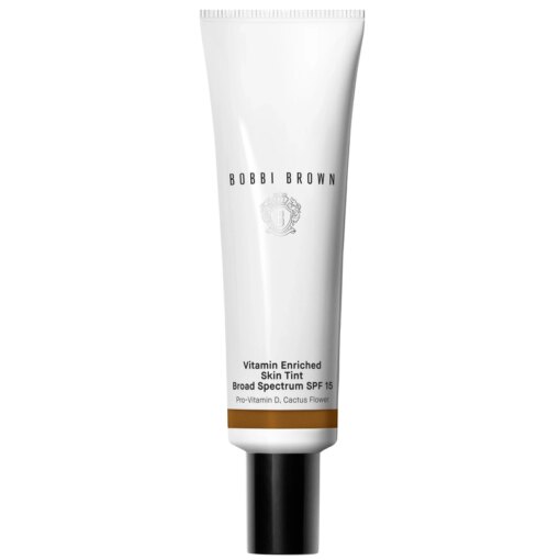 shop Bobbi Brown Vitamin Enriched Skin Tint SPF 15 50 ml - Rich 2 af Bobbi Brown - online shopping tilbud rabat hos shoppetur.dk