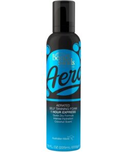 shop Bondi Sands 1 Hour Express Tanning Foam 225 ml af Bondi Sands - online shopping tilbud rabat hos shoppetur.dk