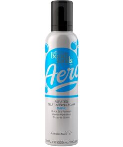 shop Bondi Sands Aero Self Tan Foam 225 ml - Dark af Bondi Sands - online shopping tilbud rabat hos shoppetur.dk