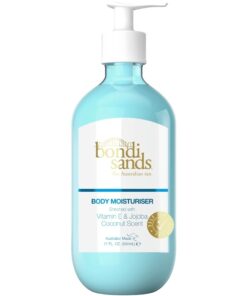 shop Bondi Sands Body Moisturizer 500 ml af Bondi Sands - online shopping tilbud rabat hos shoppetur.dk