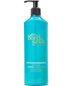 shop Bondi Sands Everyday Gradual Tanning Milk 375 ml af Bondi Sands - online shopping tilbud rabat hos shoppetur.dk