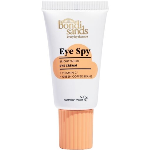 shop Bondi Sands Eye Spy Vitamin C Eye Cream 15 ml af Bondi Sands - online shopping tilbud rabat hos shoppetur.dk