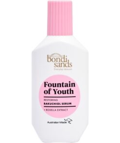 shop Bondi Sands Fountain of Youth Bakuchoil Serum 30 ml af Bondi Sands - online shopping tilbud rabat hos shoppetur.dk