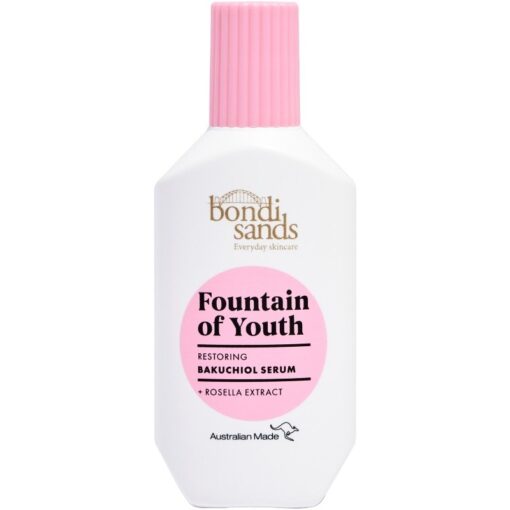 shop Bondi Sands Fountain of Youth Bakuchoil Serum 30 ml af Bondi Sands - online shopping tilbud rabat hos shoppetur.dk