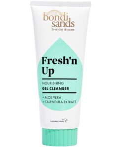 shop Bondi Sands Fresh 'n Up Gel Cleanser 150 ml af Bondi Sands - online shopping tilbud rabat hos shoppetur.dk