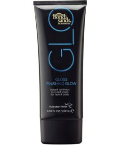 shop Bondi Sands GLO Finishing Glow 100 ml af Bondi Sands - online shopping tilbud rabat hos shoppetur.dk