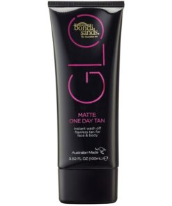 shop Bondi Sands GLO Matte One Day Tan 100 ml af Bondi Sands - online shopping tilbud rabat hos shoppetur.dk