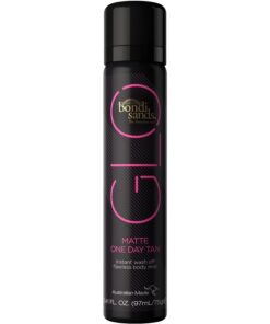 shop Bondi Sands GLO Matte One Day Tan Mist 100 ml af Bondi Sands - online shopping tilbud rabat hos shoppetur.dk