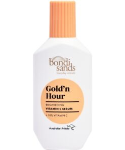 shop Bondi Sands Gold'n Hour Vitamin C Serum 30 ml af Bondi Sands - online shopping tilbud rabat hos shoppetur.dk