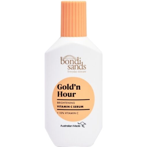 shop Bondi Sands Gold'n Hour Vitamin C Serum 30 ml af Bondi Sands - online shopping tilbud rabat hos shoppetur.dk