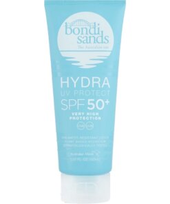 shop Bondi Sands Hydra UV Protect SPF 50+ Body Lotion 150 ml af Bondi Sands - online shopping tilbud rabat hos shoppetur.dk