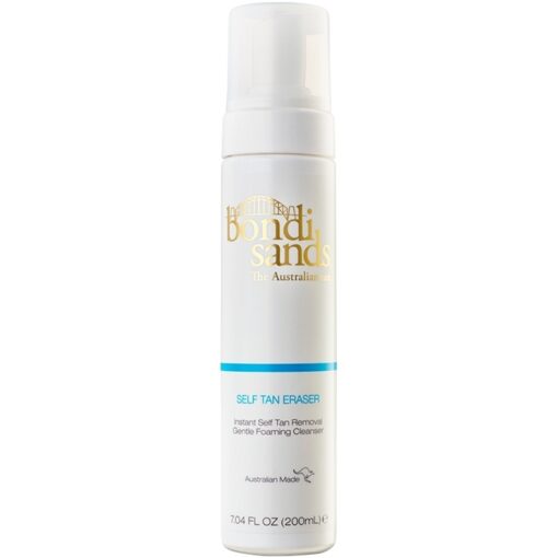 shop Bondi Sands Self Tan Eraser 200 ml af Bondi Sands - online shopping tilbud rabat hos shoppetur.dk