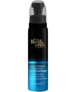 shop Bondi Sands Self Tanning Face Mist 70 ml - Dark af Bondi Sands - online shopping tilbud rabat hos shoppetur.dk