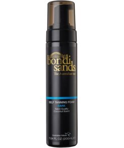 shop Bondi Sands Self Tanning Foam 200 ml - Dark af Bondi Sands - online shopping tilbud rabat hos shoppetur.dk