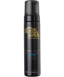 shop Bondi Sands Self Tanning Foam 200 ml - Ultra Dark af Bondi Sands - online shopping tilbud rabat hos shoppetur.dk