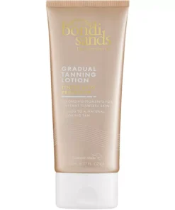 shop Bondi Sands Skin Perfecting Gradual Lotion 200 ml af Bondi Sands - online shopping tilbud rabat hos shoppetur.dk