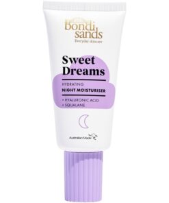 shop Bondi Sands Sweet Dreams Night Moisturiser 50 ml af Bondi Sands - online shopping tilbud rabat hos shoppetur.dk