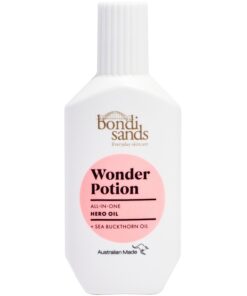 shop Bondi Sands Wonder Potion All-In-One Hero Oil 30 ml af Bondi Sands - online shopping tilbud rabat hos shoppetur.dk