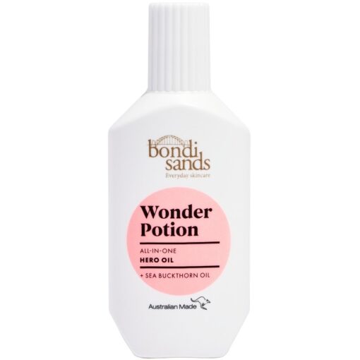 shop Bondi Sands Wonder Potion All-In-One Hero Oil 30 ml af Bondi Sands - online shopping tilbud rabat hos shoppetur.dk