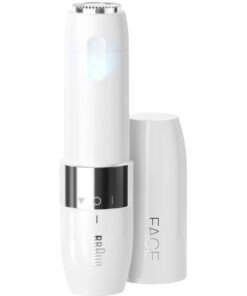 shop Braun Face Mini Hair Remover (FS1000) af Braun - online shopping tilbud rabat hos shoppetur.dk