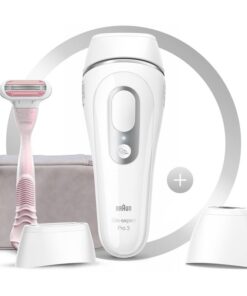 shop Braun IPL Silk Expert Pro 3 (PL3133) af Braun - online shopping tilbud rabat hos shoppetur.dk