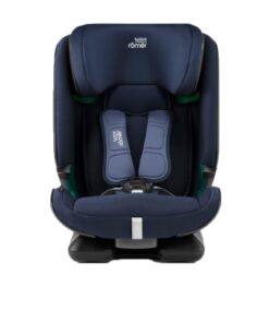 shop Britax Römer autostol - Advansafix M i-Size 76-150 cm - Blue af britax-roemer - online shopping tilbud rabat hos shoppetur.dk