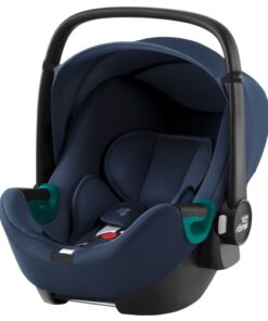 shop Britax Römer autostol - Baby-safe 3 i-size 0-15 mdr. - Blå af britax-roemer - online shopping tilbud rabat hos shoppetur.dk