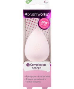 shop Brushworks Complexion Sponge af Brushworks - online shopping tilbud rabat hos shoppetur.dk