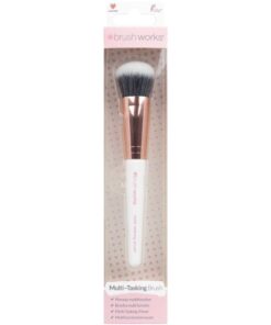 shop Brushworks Multi Tasking Brush af Brushworks - online shopping tilbud rabat hos shoppetur.dk