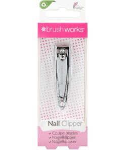 shop Brushworks Nail Clipper af Brushworks - online shopping tilbud rabat hos shoppetur.dk