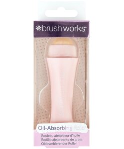 shop Brushworks Oil-Absorbing Roller af Brushworks - online shopping tilbud rabat hos shoppetur.dk