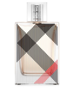 shop Burberry Brit For Her EDP 50 ml af Burberry - online shopping tilbud rabat hos shoppetur.dk