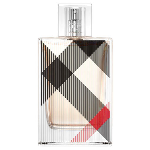 shop Burberry Brit For Her EDP 50 ml af Burberry - online shopping tilbud rabat hos shoppetur.dk