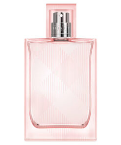 shop Burberry Brit Sheer For Her EDT 100 ml af Burberry - online shopping tilbud rabat hos shoppetur.dk