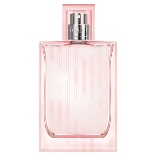 shop Burberry Brit Sheer For Her EDT 100 ml af Burberry - online shopping tilbud rabat hos shoppetur.dk