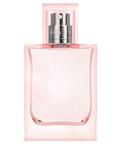 shop Burberry Brit Sheer For Her EDT 30 ml af Burberry - online shopping tilbud rabat hos shoppetur.dk